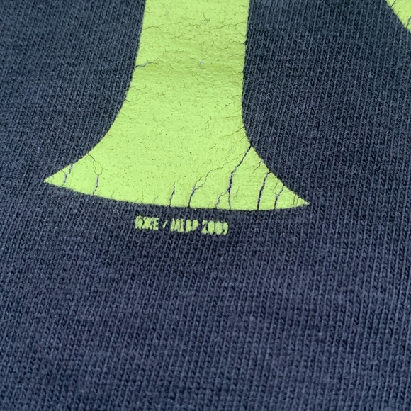 2009 NY Yankees Nike (M) - Picture 2 of 5